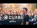 CURBI - FULL SET @ Electro Jungle BOOTSHAUS 2018