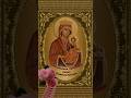 Суморинско-Тотемская икона Божией Матери
