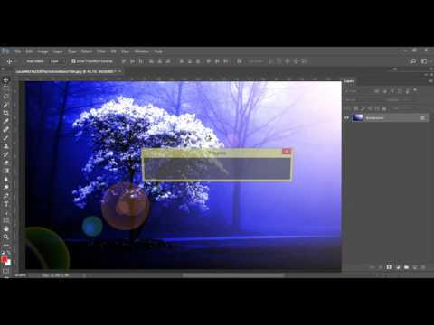 photoshop course | How to make colorful in Photoshop | photoshop cc  tutorials for beginners