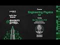 ExamPrep | PHT100 - Engineering Physics | Ms. Keerthana P M | S1/S2 B.Tech | Gtech Mulearn