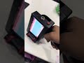 #shivpackaging#howtooperate#handheldinkjetprinter#batchcodingmachine