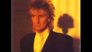 Rod Stewart - Jealous chords