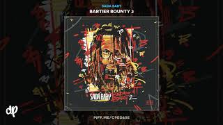 Sada Baby - Whoop Juice [Bartier Bounty 2]