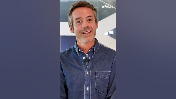Yann Barthès : "Ne parlons pas de Cyril Hanouna"