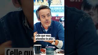 Yann Barthès : 'Ne parlons pas de Cyril Hanouna'