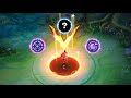 Raichouu OP Emblem Setup in CHOU!!⚡️