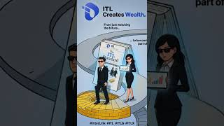 #ITL changed the way I see the future.No longer just observingnow becoming part of i#ilt #interlink