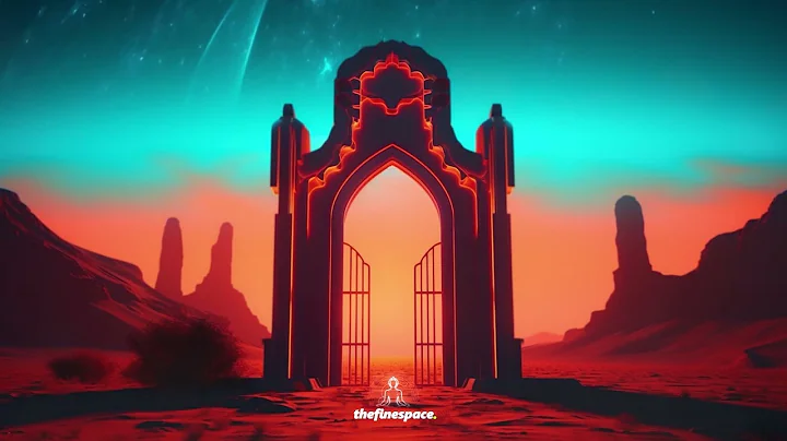 963Hz + 639Hz + 396Hz Open Up to the Universe | 7h VERSION | Pineal Gland & Heart Chakra Sleep Music