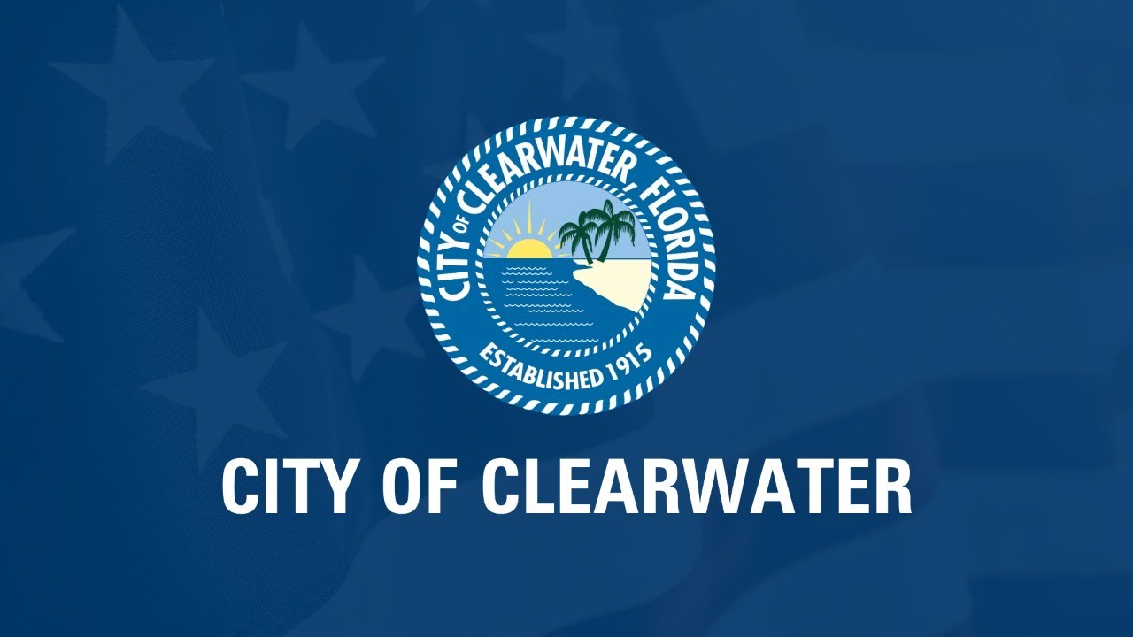 2/16/2021 Clearwater CRA/City Work Session.