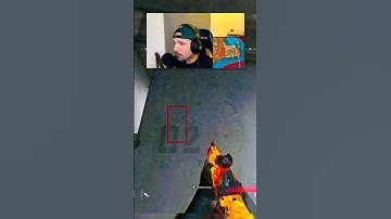 Streamer de warzone cazado usando hacks #warzone #warzonerx #callofduty #hacker