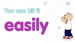 🫧 Bubbles Game – Teddy Sports World 🐻 screenshot 5