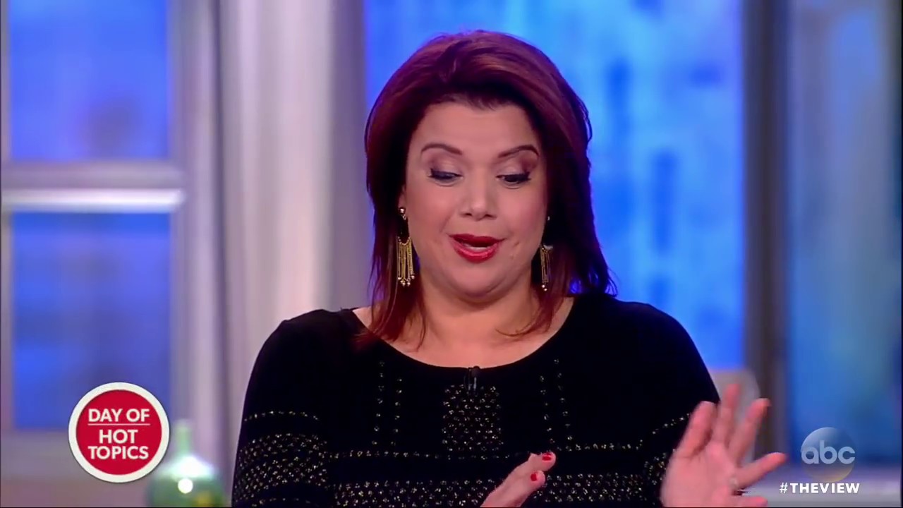 hotmail Things To Care About In 2018 — Protests In Iran & More | The View