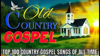 top 100 Inspirational Old Country Gospel  Ever With S  Beautiful Gospel Hymn3