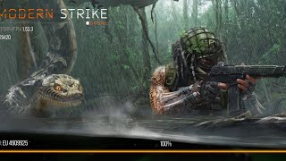 Modern Strike Online обновление 1.53.3 Update 1.53.3