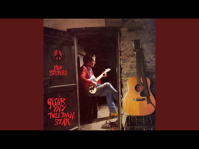 Cyllell trwy'r galon