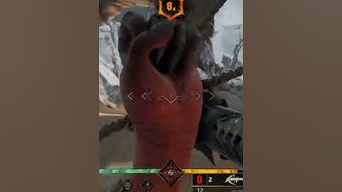 🔴Hack and Slash at FPS level...