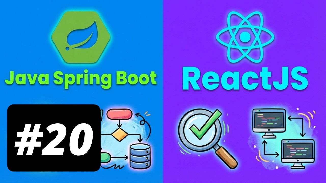 #20. Tài liệu của Spring | Tự Học Java Spring Boot & React Dành Cho ...