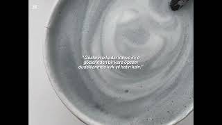 Öpsem Bebek Gözlerinden