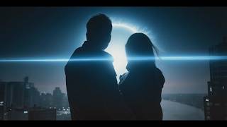 Galactic Angel — Futr-One | Official Visual Teaser