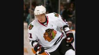 Marian Hossa Song