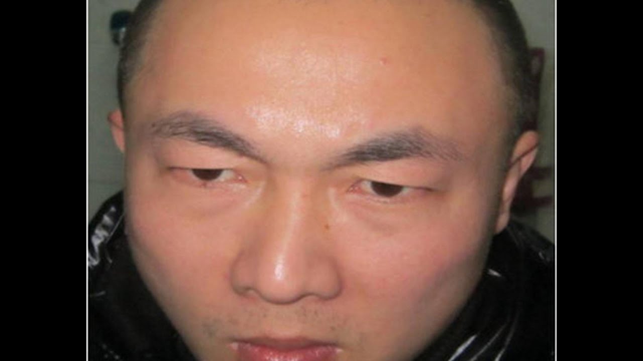 六種「陰險小人」面相，心術不正！千萬小心交往！