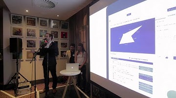 The future of Fuse presentation