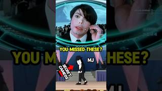 3 Times Michael Jackson Secretly Appeared in Shows 😳
