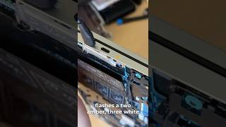 $20 Dell Inspiron Repair #technology #tech #laptop #shorts