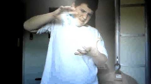 Lightning Test Adobe After Effects CS4