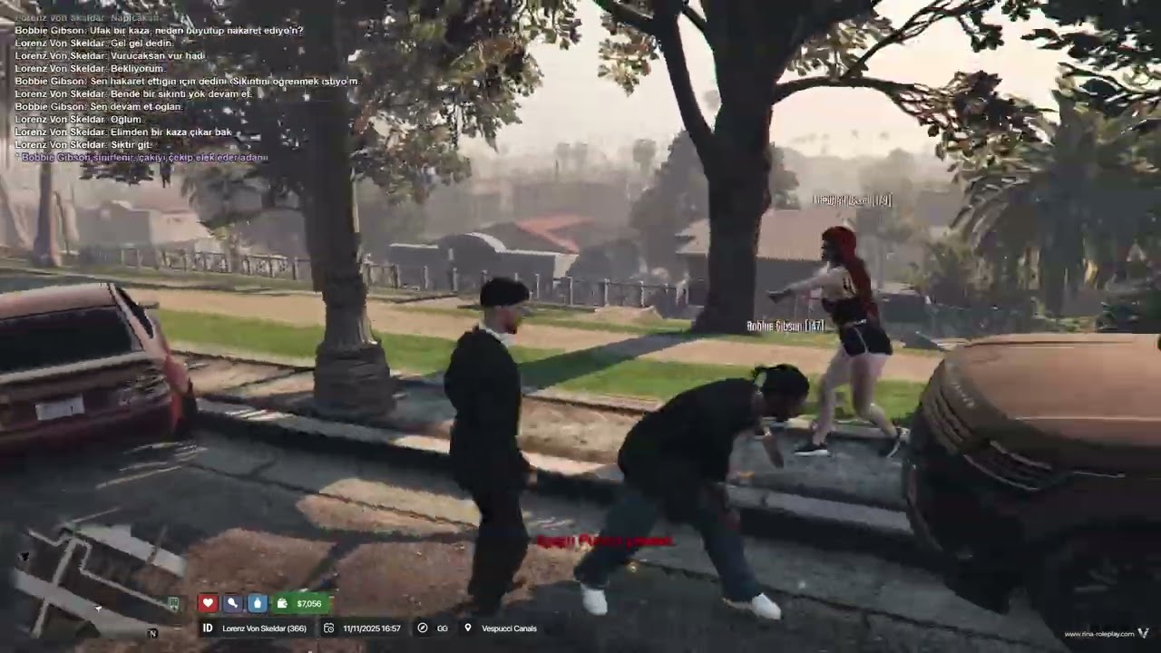 Ortaya karışık (www.rina-roleplay.com)