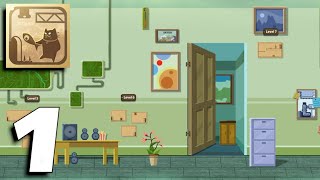 Linker Puzzle - Gameplay Part 1 (Android,iOS) screenshot 1