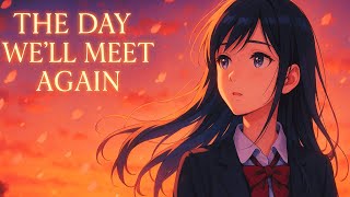 The Day We’ll Meet Again 🌸 | Emotional Anime Ending Song | Sakura Echo
