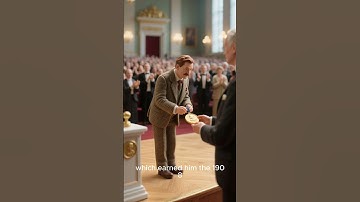 Ernest Rutherford: The Father of Nuclear Physics | The Man Who Unlocked the Atom