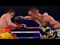 Sor Rungvisai beats Estrada in SuperFly 2 - 10 Count