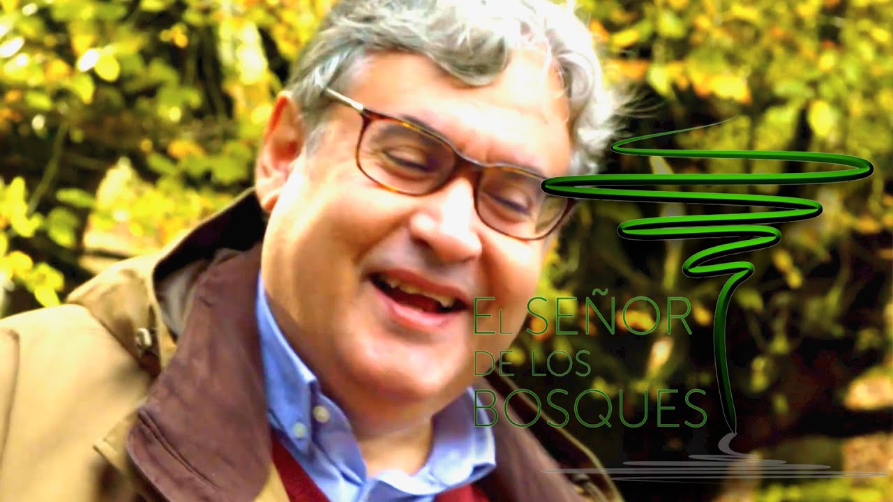 Juan Manuel de Prada - El señor de los bosques | La2