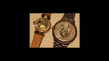 Seconds, Time and Atomic Clocks