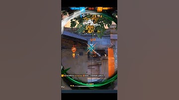 hacker 🆚 India Awm Top1 ? 😨🥵 Unbelievable Clutch By Awm King👿🤡 #shorts #viral #freefire #hacker