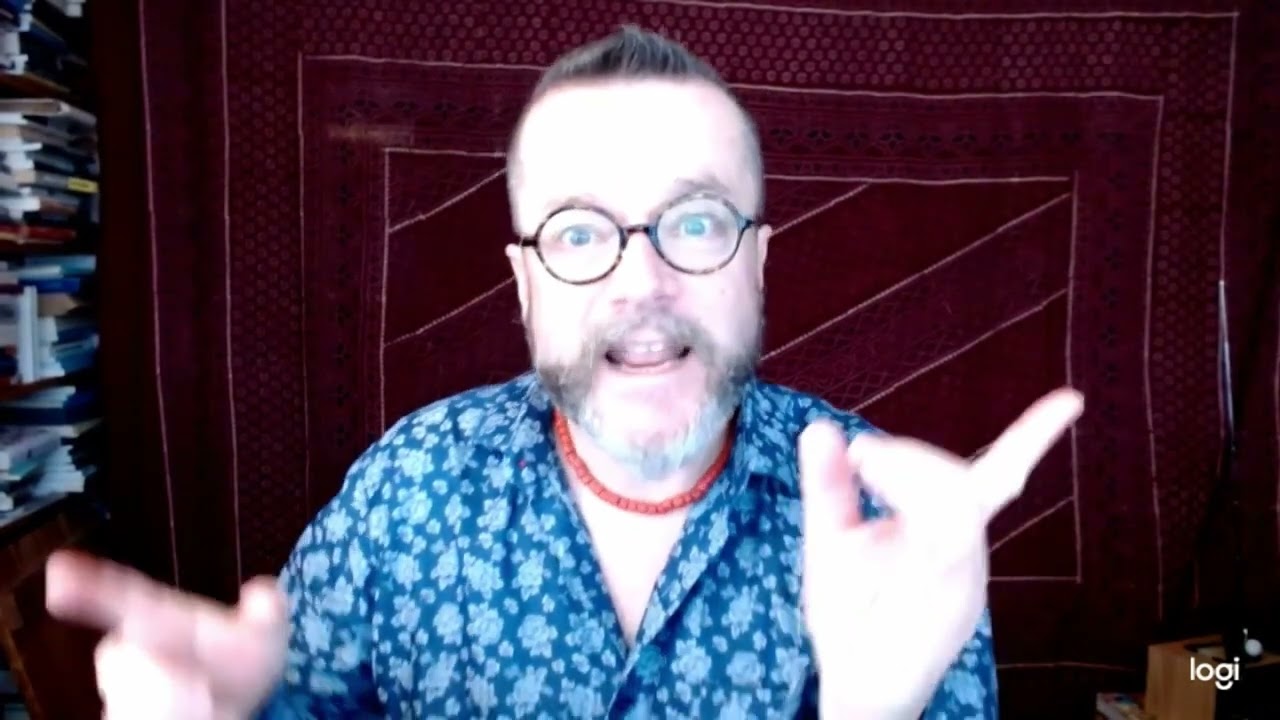 'Quite True' - a tale from Hans Christian Andersen