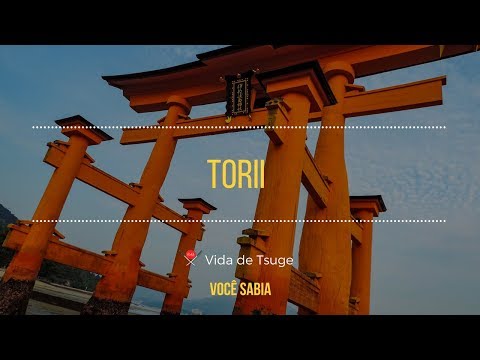 Torii, o portal japonês: seu significado e onde encontrar no Japão