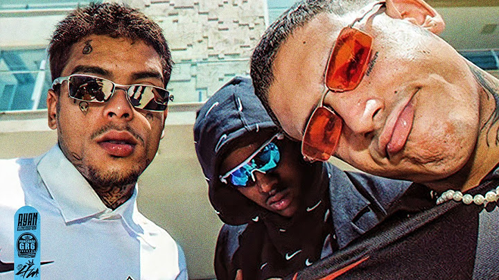 MC Kevin, MC IG e MC PH - Lágrimas Caí Quem Já Passou no Sofrimento (DJ Murillo e LT no Beat) 2021