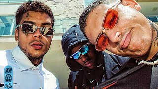 MC Kevin, MC IG e MC PH - Lágrimas Caí Quem Já Passou no Sofrimento (DJ Murillo e LT no Beat) 2021
