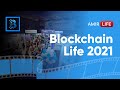 AmirLife: Blockchain Life 2021.