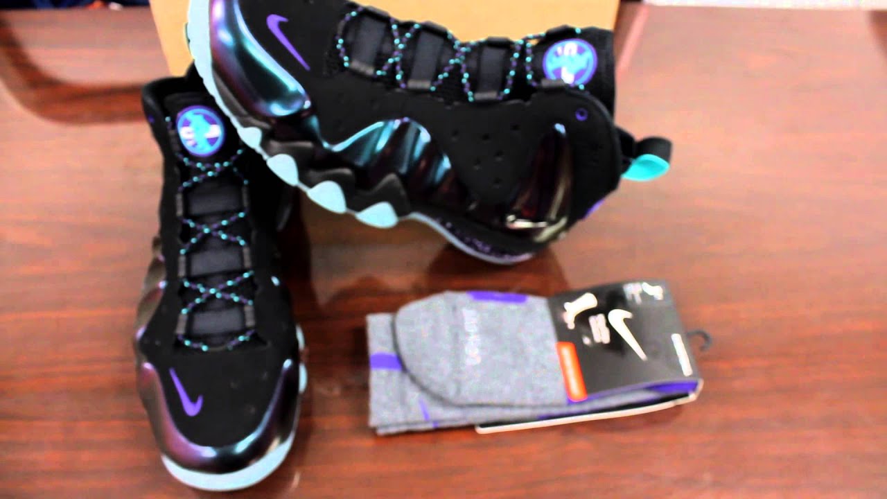 where can i get foamposites charles barkley tennis shoes