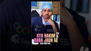 Doctor Debunks 'Root Cure' Claims: Health Gimmicks Revealed