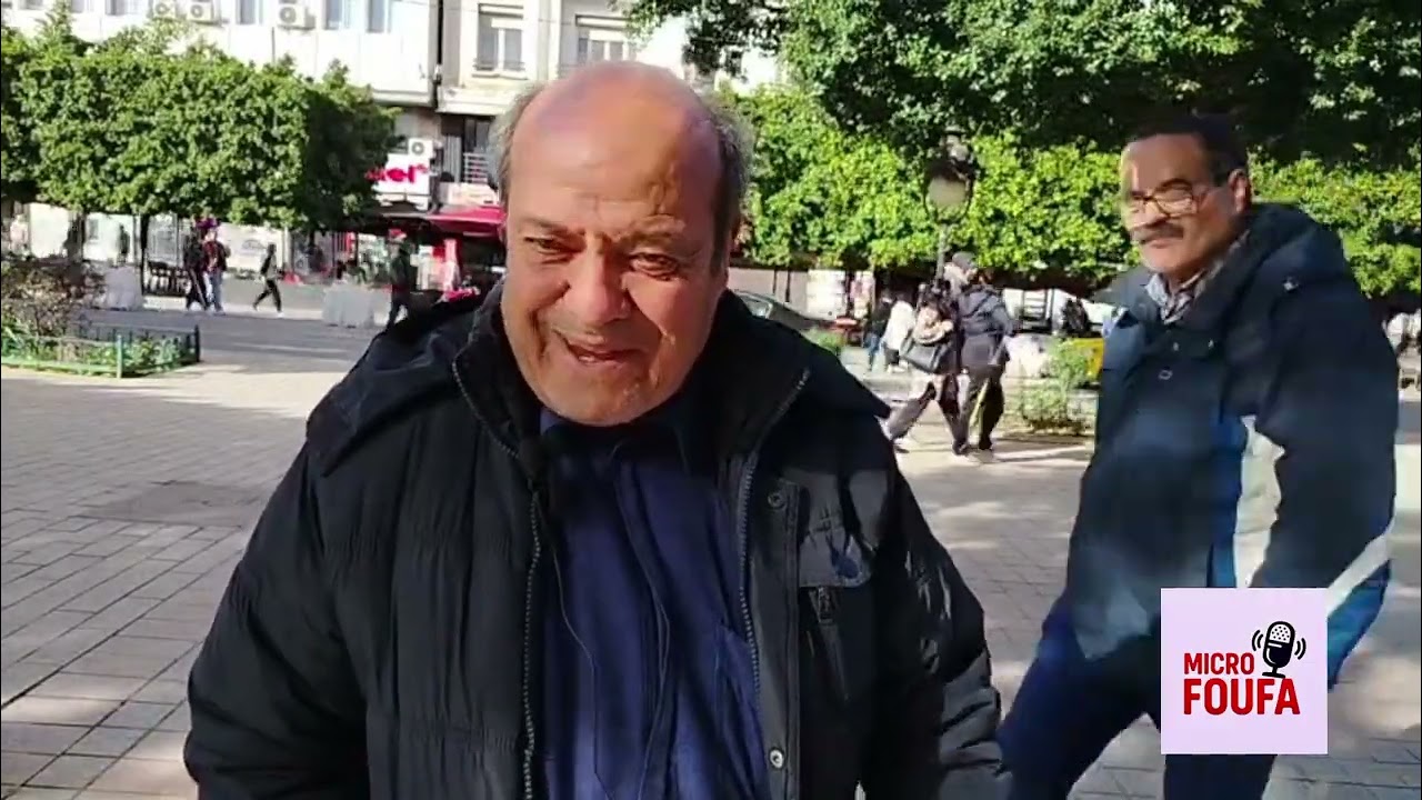  سائق تاكسي أكثر من 35 سنة؛ ريت لعجب فما شكون طلع معايا لابس 