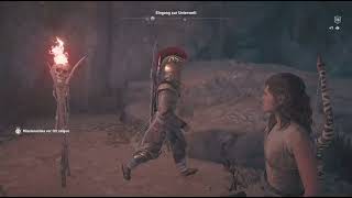 Assassin's Creed Odyssey Deutsch #22 Zu Viele Söldner