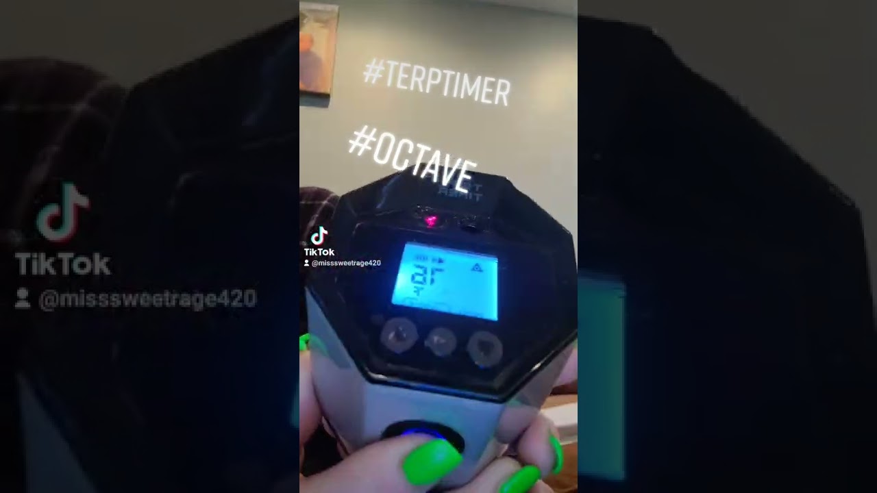 terp timer 