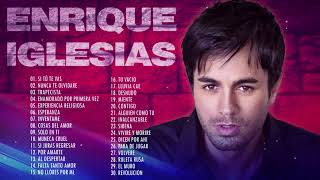 ENRIQUE IGLESIAS MIX EXITOS ROMANTICOS, SUS MEJORES BALADAS ROMANTICAS