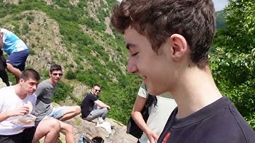 Connecting Youth & Community Development