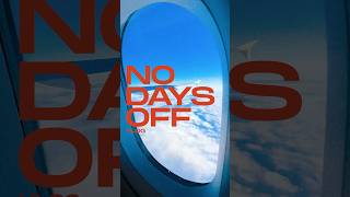 "No Days Off Vlog" | EP 06 | ALL IN MAKING OF | Part. 1 #drei #nodaysoffvlog #allin